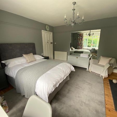 Florence House 엑서터 외부 사진