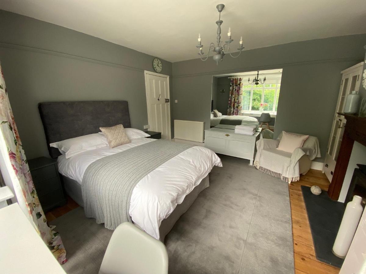 Florence House 엑서터 외부 사진
